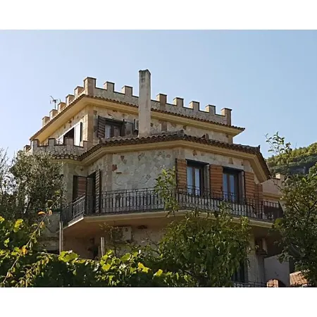 Dionisia Apartament Marathiás
