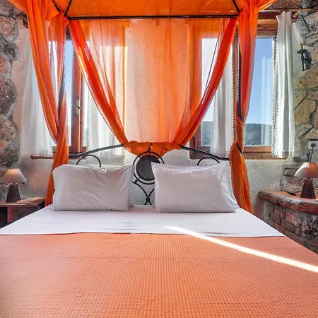 Dionisia Apartament Marathiás