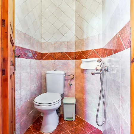 Dionisia Apartament *