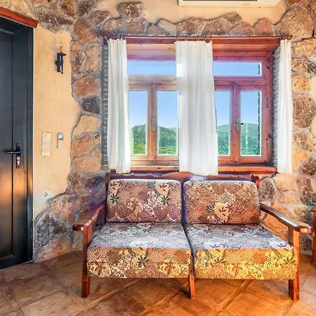 Apartament Dionisia *