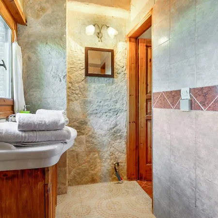 Dionisia Apartament Marathiás