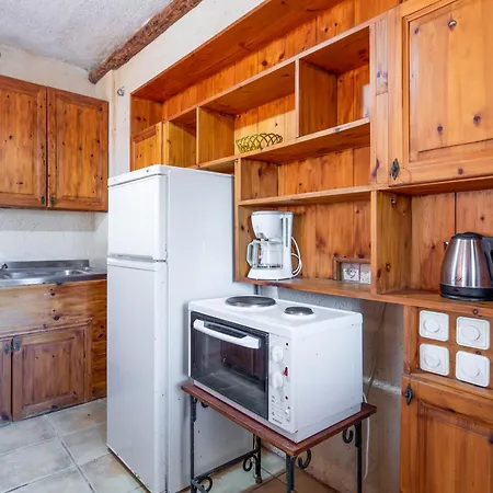 Appartamento Dionisia